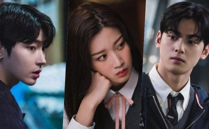 Дорама Подборка дорамы про любовный треугольник онлайн